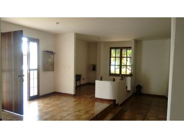 CASA EN CONDOMINIO A 5 MINUTOS UNIVERSIDAD SAN MARTN