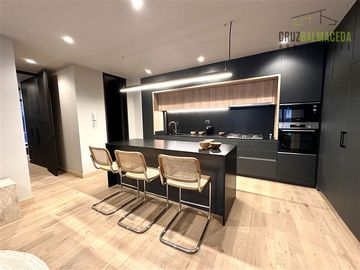 Departamento en Venta en Nueva Costanera