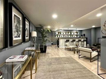 Departamento en Venta en Eleuterio Ramirez - Santa Rosa