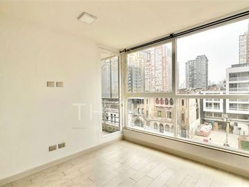 Departamento en Venta en Eleuterio Ramirez - Santa Rosa