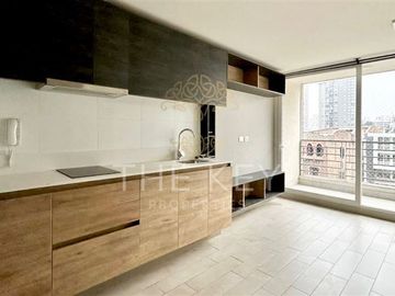 Departamento en Venta en Eleuterio Ramirez - Santa Rosa