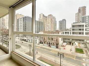 Departamento en Venta en Eleuterio Ramirez - Santa Rosa