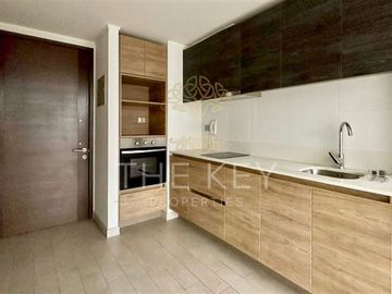 Departamento en Venta en Eleuterio Ramirez - Santa Rosa