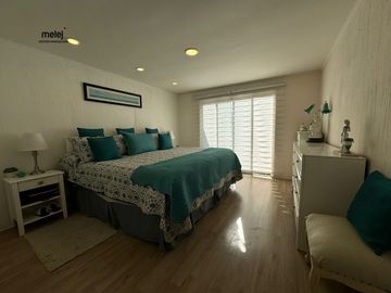 Venta Casa Amplia  y Cómoda  Bosques de Montemar