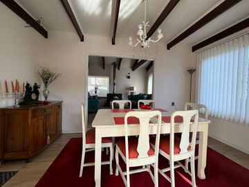 Venta Casa Amplia  y Cómoda  Bosques de Montemar