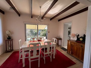 Venta Casa Amplia  y Cómoda  Bosques de Montemar