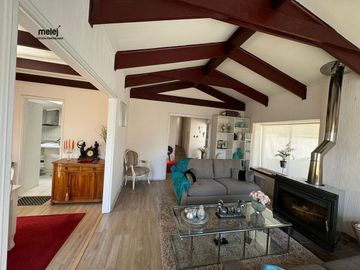 Venta Casa Amplia  y Cómoda  Bosques de Montemar