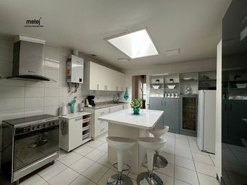 Venta Casa Amplia  y Cómoda  Bosques de Montemar