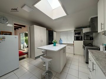 Venta Casa Amplia  y Cómoda  Bosques de Montemar