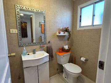 Venta Casa Amplia  y Cómoda  Bosques de Montemar