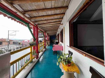 CASA COMERCIAL TRIFAMILIAR EN VENTA EN SECTOR LA BADEA/DOSQUEBRADAS