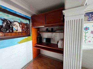 CASA COMERCIAL TRIFAMILIAR EN VENTA EN SECTOR LA BADEA/DOSQUEBRADAS