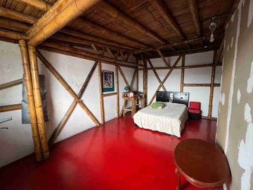 CASA COMERCIAL TRIFAMILIAR EN VENTA EN SECTOR LA BADEA/DOSQUEBRADAS