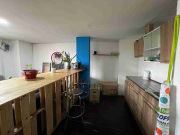 CASA COMERCIAL TRIFAMILIAR EN VENTA EN SECTOR LA BADEA/DOSQUEBRADAS