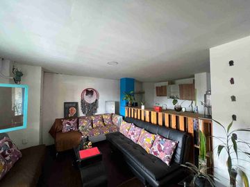 CASA COMERCIAL TRIFAMILIAR EN VENTA EN SECTOR LA BADEA/DOSQUEBRADAS