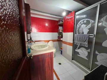 CASA COMERCIAL TRIFAMILIAR EN VENTA EN SECTOR LA BADEA/DOSQUEBRADAS