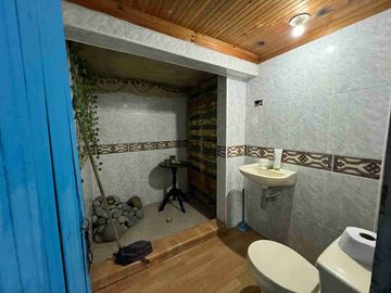 CASA COMERCIAL TRIFAMILIAR EN VENTA EN SECTOR LA BADEA/DOSQUEBRADAS