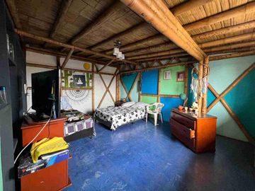 CASA COMERCIAL TRIFAMILIAR EN VENTA EN SECTOR LA BADEA/DOSQUEBRADAS