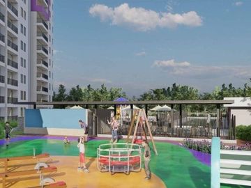 APARTAESTUDIO EN VENTA EN PLAYA RICA/DOSQUEBRADAS