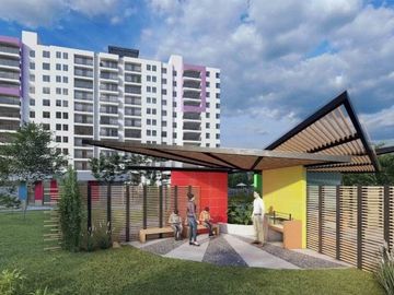 APARTAESTUDIO EN VENTA EN PLAYA RICA/DOSQUEBRADAS