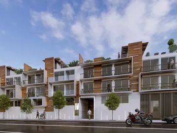 Pent House Life Santa Maria Cuauhtemoc santa Maria la Rivera Preventa