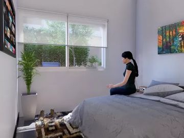 Pent House Life Santa Maria Cuauhtemoc santa Maria la Rivera Preventa