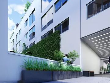 Pent House Life Santa Maria Cuauhtemoc santa Maria la Rivera Preventa