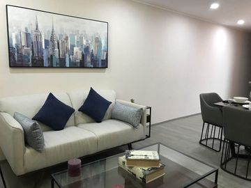 Pent House Life Santa Maria Cuauhtemoc santa Maria la Rivera Preventa