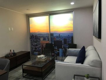 Pent House Life Santa Maria Cuauhtemoc santa Maria la Rivera Preventa