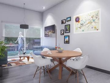 Pent House Life Santa Maria Cuauhtemoc santa Maria la Rivera Preventa