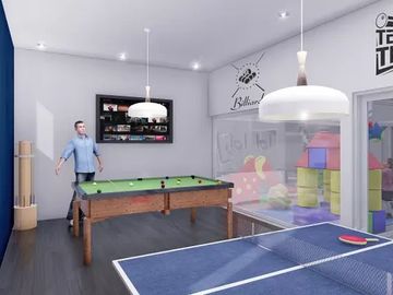 Pent House Life Santa Maria Cuauhtemoc santa Maria la Rivera Preventa