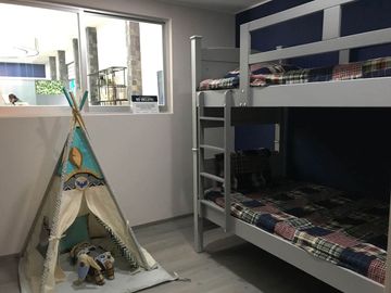 Life Santa Maria Cuauhtemoc Preventa Pent House