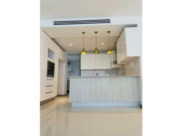 VENTA DE APARTAMENTO EN SECTOR DE MAYOR VALORIZACION
