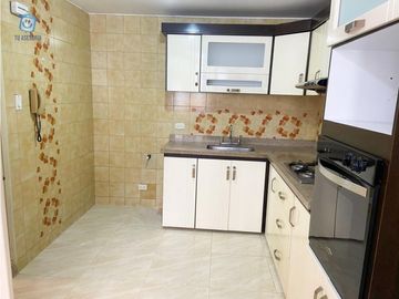 Apartamento en venta en Pinares Pereira