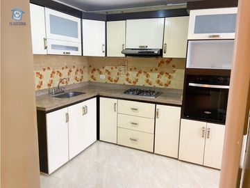 Apartamento en venta en Pinares Pereira