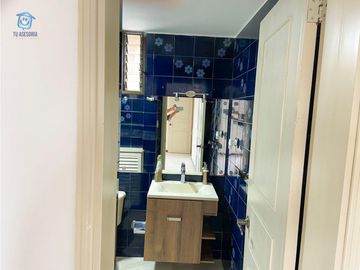 Apartamento en venta en Pinares Pereira