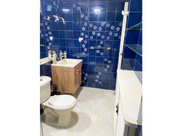 Apartamento en venta en Pinares Pereira