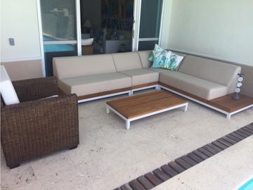 VENTA Casa de Playa, Condominio Casa del Mar