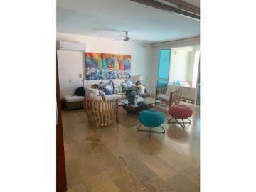 VENTA Casa de Playa, Condominio Casa del Mar