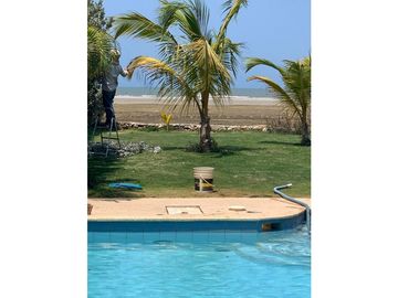 VENTA Casa de Playa, Condominio Casa del Mar