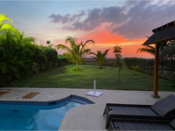 VENTA Casa de Playa, Condominio Casa del Mar
