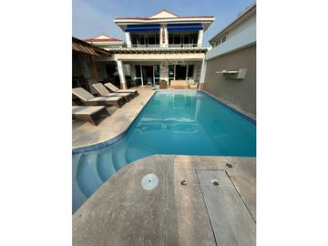 VENTA Casa de Playa, Condominio Casa del Mar