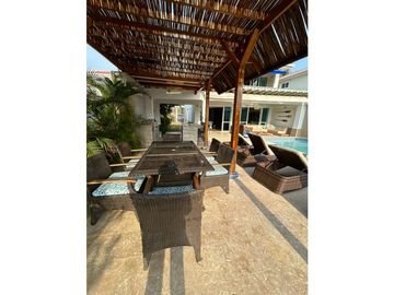 VENTA Casa de Playa, Condominio Casa del Mar