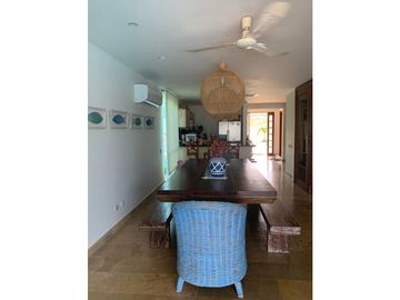 VENTA Casa de Playa, Condominio Casa del Mar