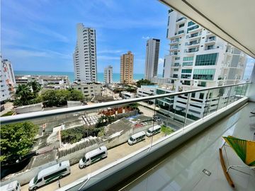 SE VENDE APARTAMENTO EN MARBELLA - CABRERO MARINA CLUB