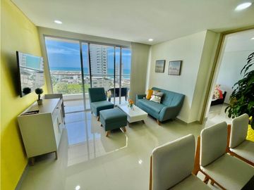 SE VENDE APARTAMENTO EN MARBELLA - CABRERO MARINA CLUB