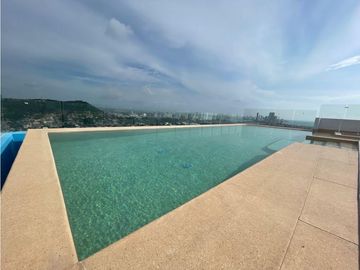 SE VENDE APARTAMENTO EN MARBELLA - CABRERO MARINA CLUB
