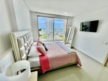 SE VENDE APARTAMENTO EN MARBELLA - CABRERO MARINA CLUB