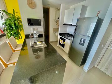 SE VENDE APARTAMENTO EN MARBELLA - CABRERO MARINA CLUB