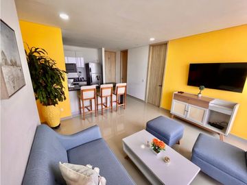 SE VENDE APARTAMENTO EN MARBELLA - CABRERO MARINA CLUB